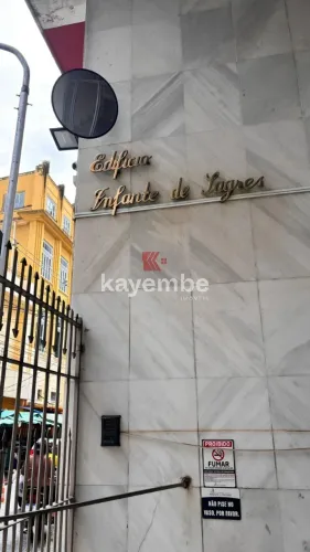 SALA COMERCIAL em BELÉM - PA, CAMPINA