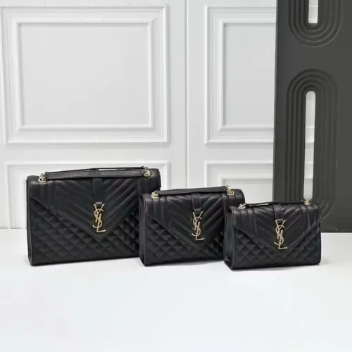 Bolsa saint laurent ysl