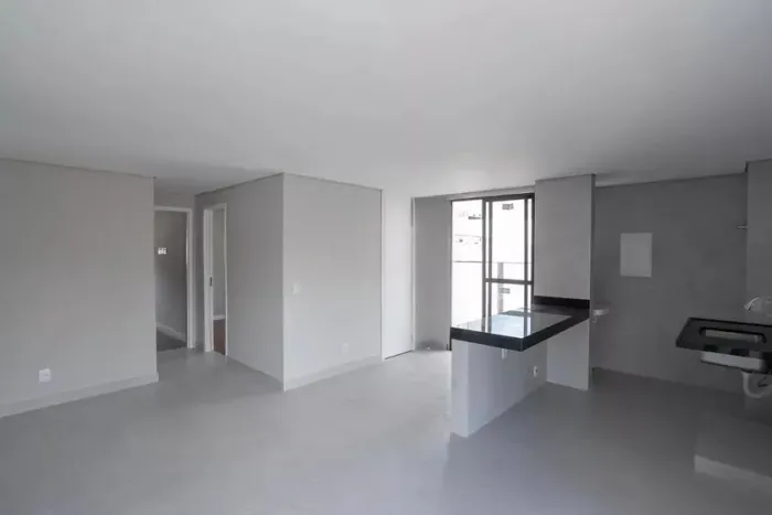 Apartamento à Venda - Santo Antônio, 2 Quartos, 66 m2