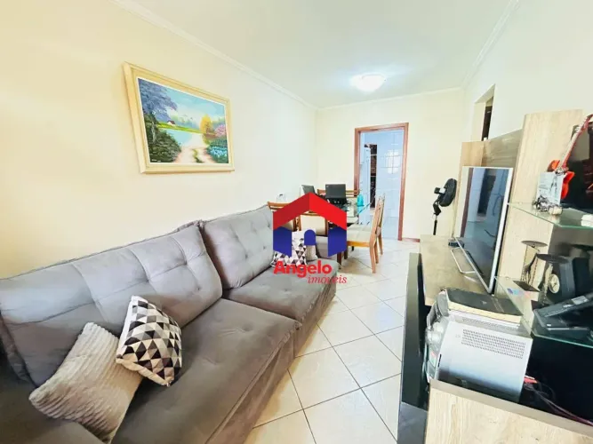Casa com 2 dormitórios à venda, 120 m² por R$ 595.000,00 - Santa Amélia - Belo Horizonte/M