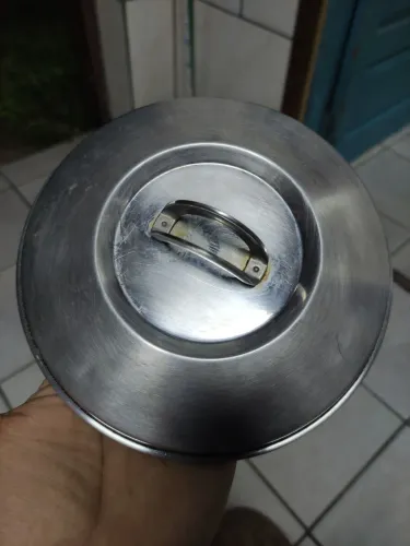 Tampa panela Tramontina