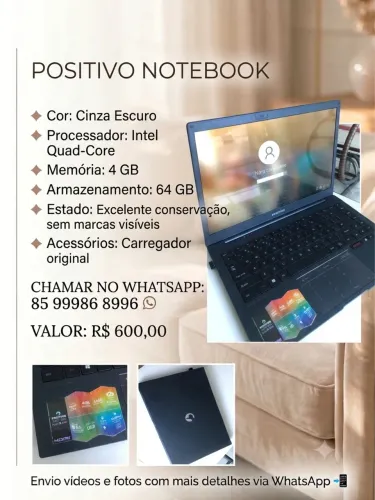 Notebook 