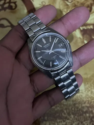 Seiko