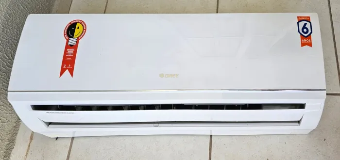 SPLIT 12.000 BTUS GREE