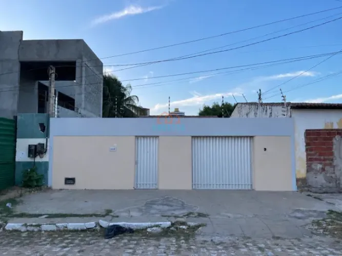 CÓD: 6045. Casa Comercial para Locação no bairro Nova Betânia