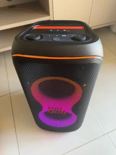 JBL PARTYBOX 120.