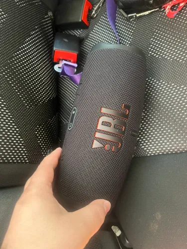 Vendo JBL CHARGE 5