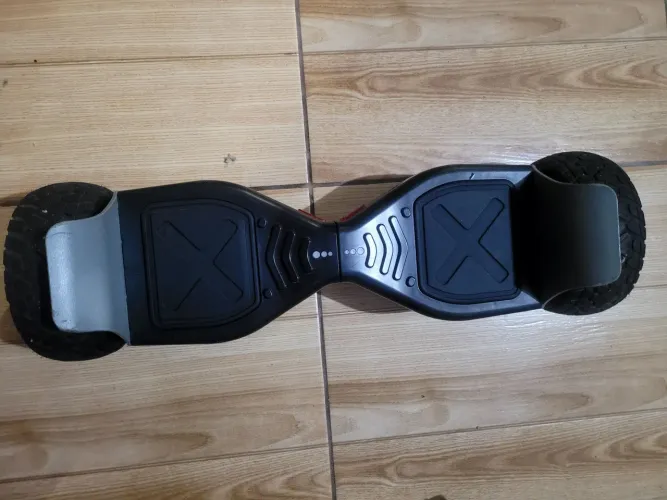 Vendo Hoverboard Skate Elétrico Usado