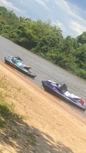 Jet Ski GTI 170