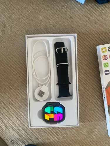 Relógio inteligente