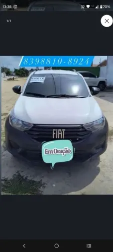 Frete Pequenos