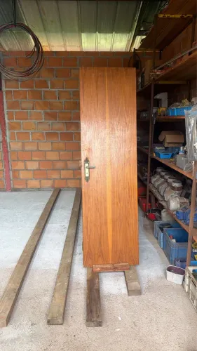 Porta de 60cm
