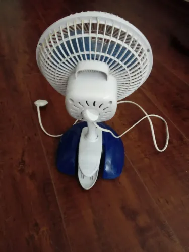Ventilador Ventisol