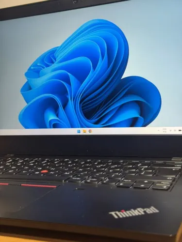 Thinkpad L14 GEN 2 - I5 11th - 16GB RAM - NVME 256GB
