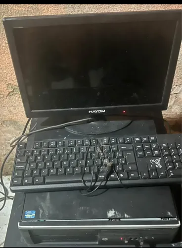 Pc a venda i3