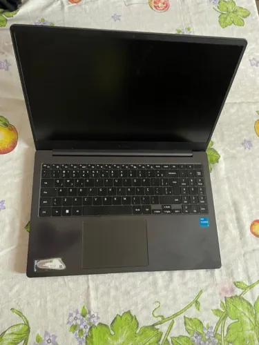 Notebook Samsung Galaxy Book2