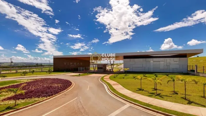 Condomínio Vinhas Anápolis - Ágio Lote/Terreno 360m² na Melhor localização !!