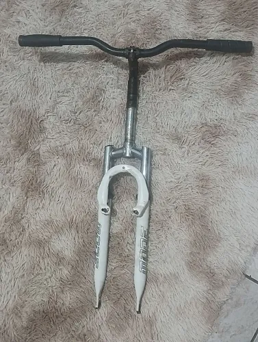 Amortecer + Guidão