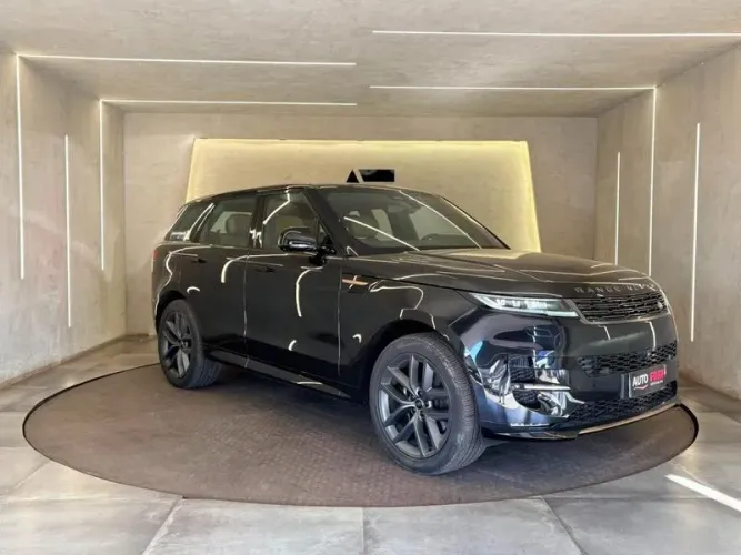 Land Rover Range R. Sport Autob. 3.0 TB Die. (híb.) 2024