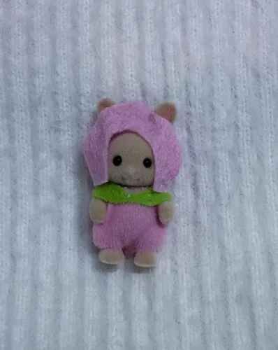 bebe pessego blind bag fruits