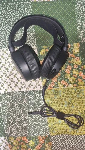 Headset Steelseries arctis prime