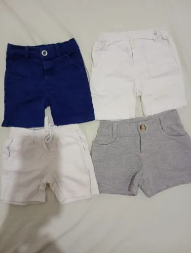 Combo Completo