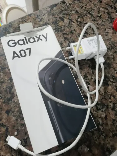 Samsung A07