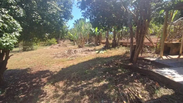 Linda Chácara em Araras