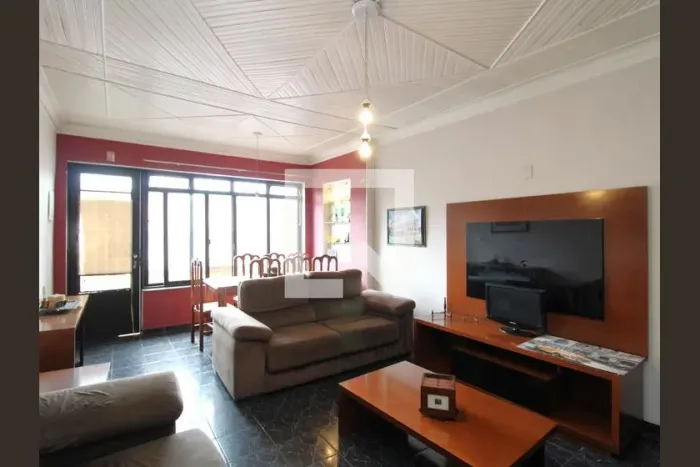 Casa à Venda - Vila Mazzei, 3 Quartos, 271 m2
