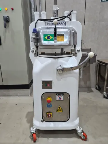 Divisora e boleadora RP-30G