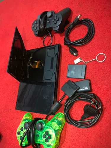 PlayStation 2