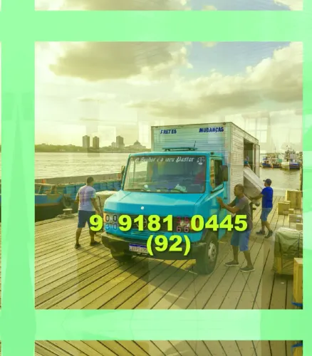 Frete Bau! Transporte de qualidade, mudanças seguras e rápidas em toda a cidade!