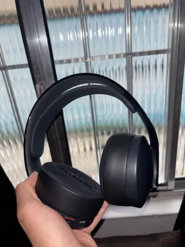 Headset sem fio PULSE 3D - Playstation 5