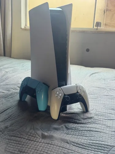 Vendo ps5