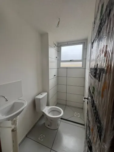 Imóvel para aluguel possui 55 metros quadrados com 2 quartos em Uruguai - Teresina - PI