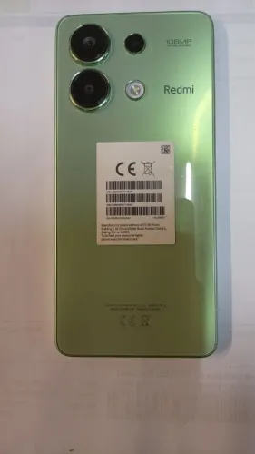 Vendo Xiaomi 