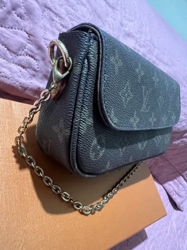 Bolsa modelo Favorite