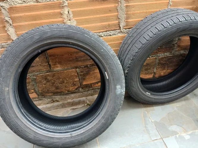 Pneus pirelli Scorpions
