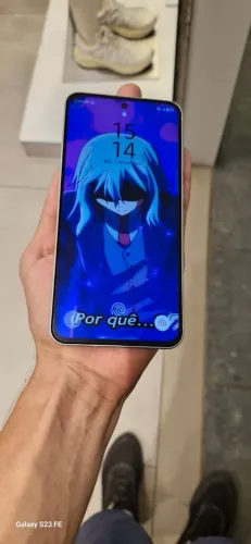 Vendo celular A56 5G