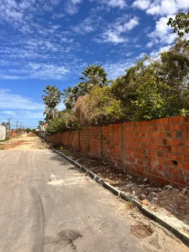 TERRENO PARA INVESTIDORES EM MESSEJANA