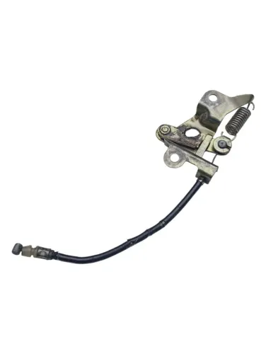Trava Do Banco Honda Twister Cbx 250