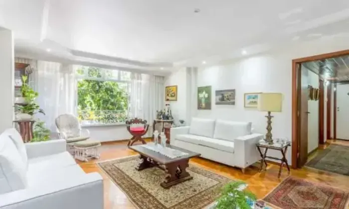 APARTAMENTO 3 QUARTOS À VENDA NO BAIRRO DE COPACABANA Rio de Janeiro - RJ