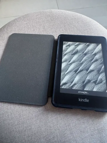Kindle Paperwhite 10ª Geração 