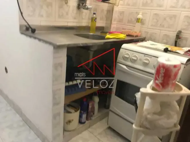 Kitnet/Conjugado - / Residencial / Flamengo