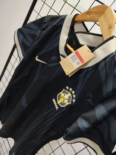 Camisa do Brasil - Feminino