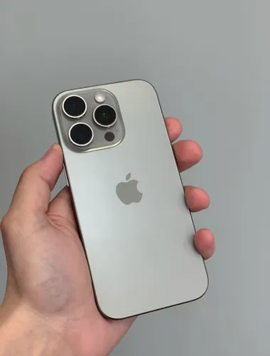 iPhone 16 pro