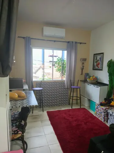 Apartamento à Venda Residencial Bella Itália, Baú, Cuiabá codigo: 310498