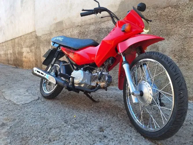Para quem procura um veículo econômico essa é umas das mais indicada!