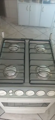 Fogão 4 bocas