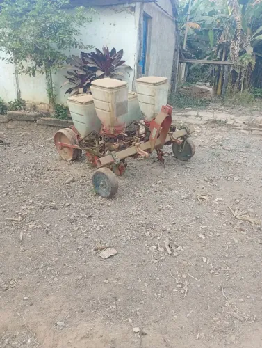Plantadeira jumil 2040